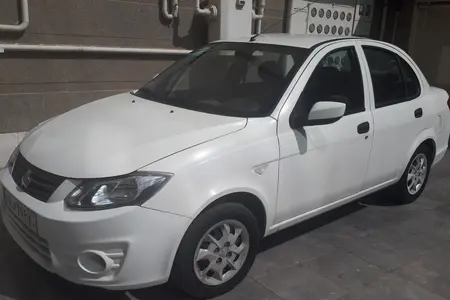 ساینا EX معمولی - 1400