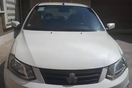 خودرو ساینا، EX آگهی ann_19889788