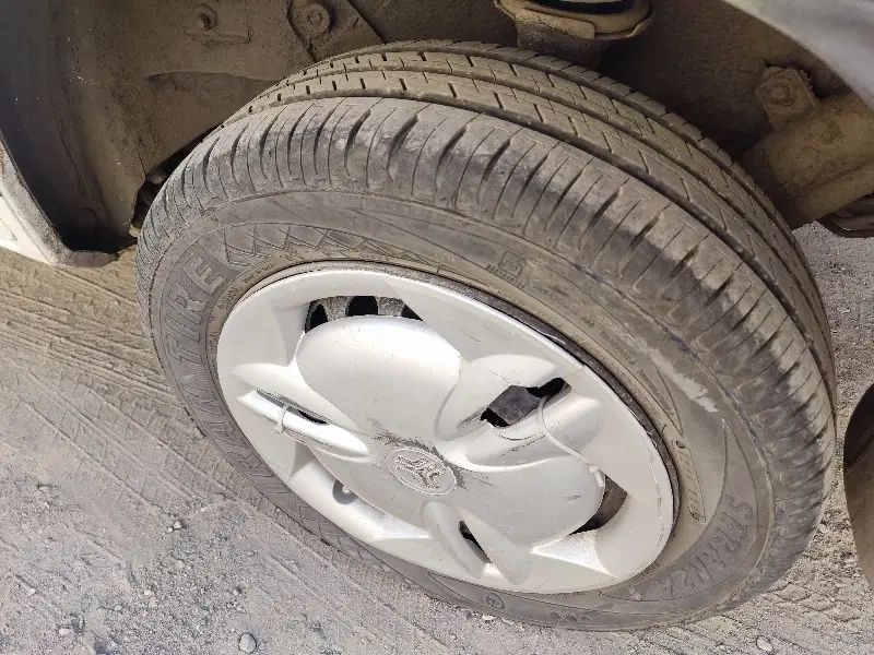 پراید 141 SX - 1391
