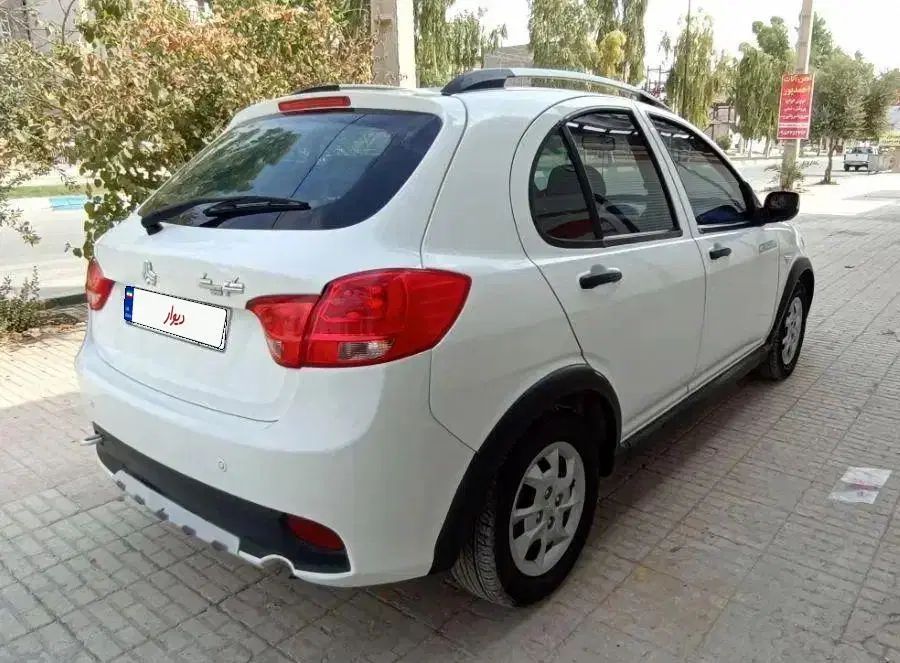 خودرو کوییک، معمولی آگهی ann_19889842
