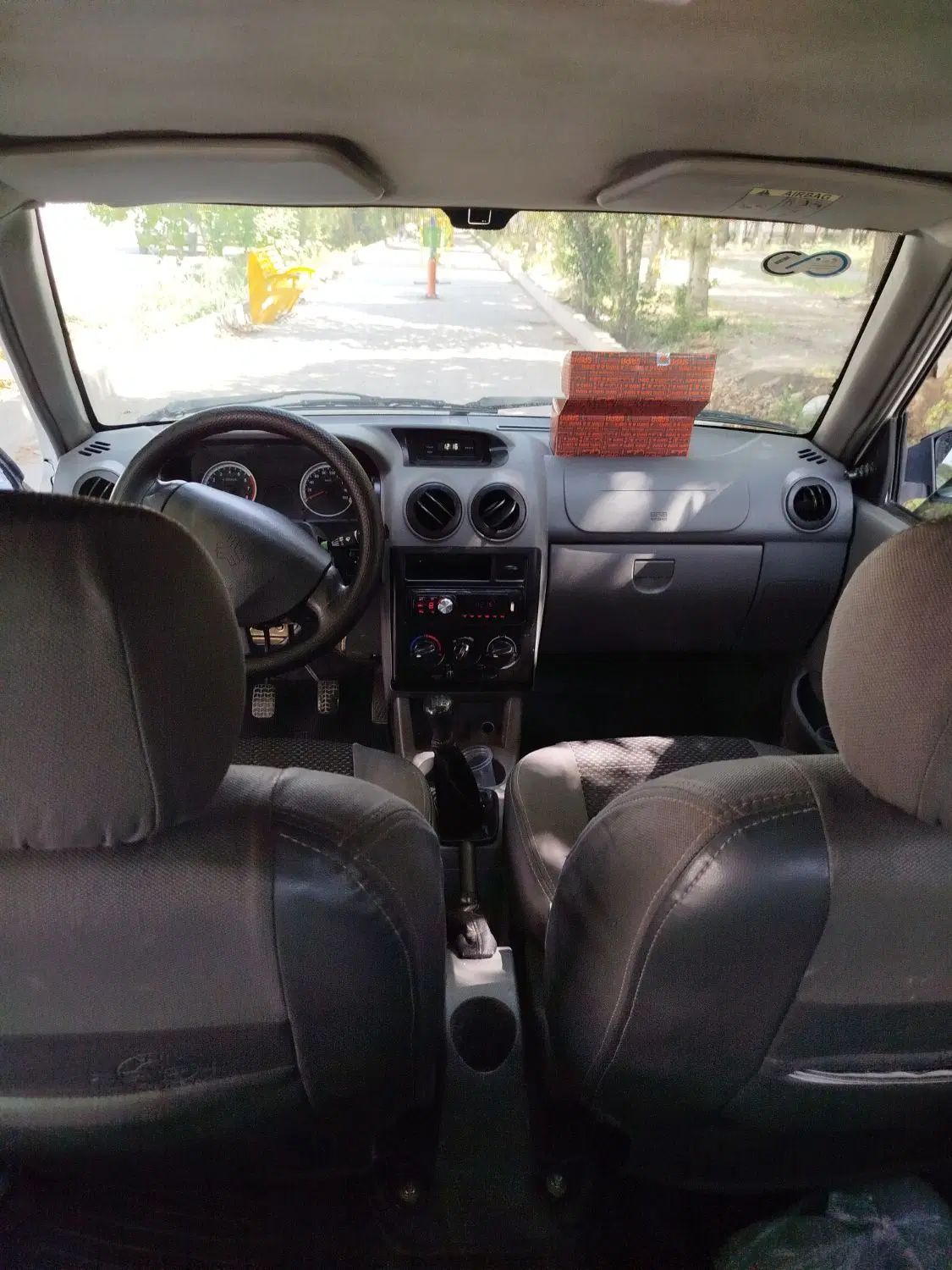 پراید 132 SE - 1397