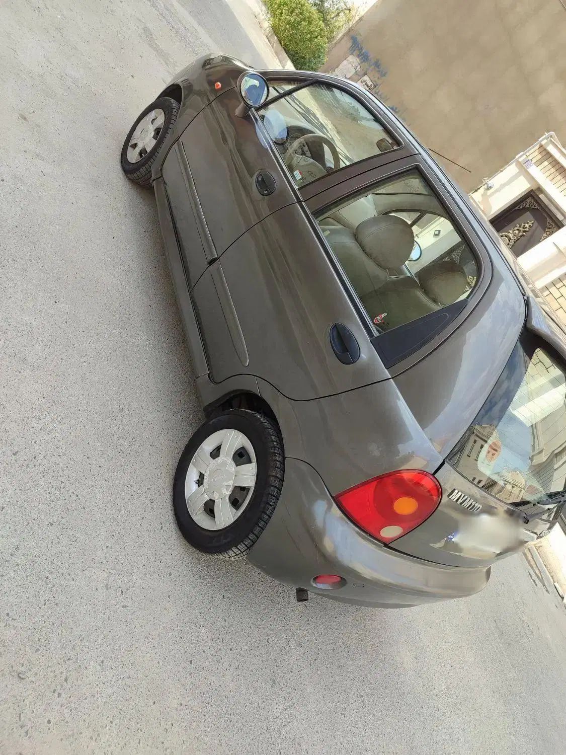 خودرو ام وی ام، 110 آگهی ann_19889850