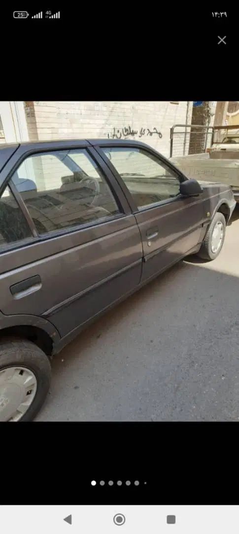 خودرو پژو، روآ آگهی ann_19889851