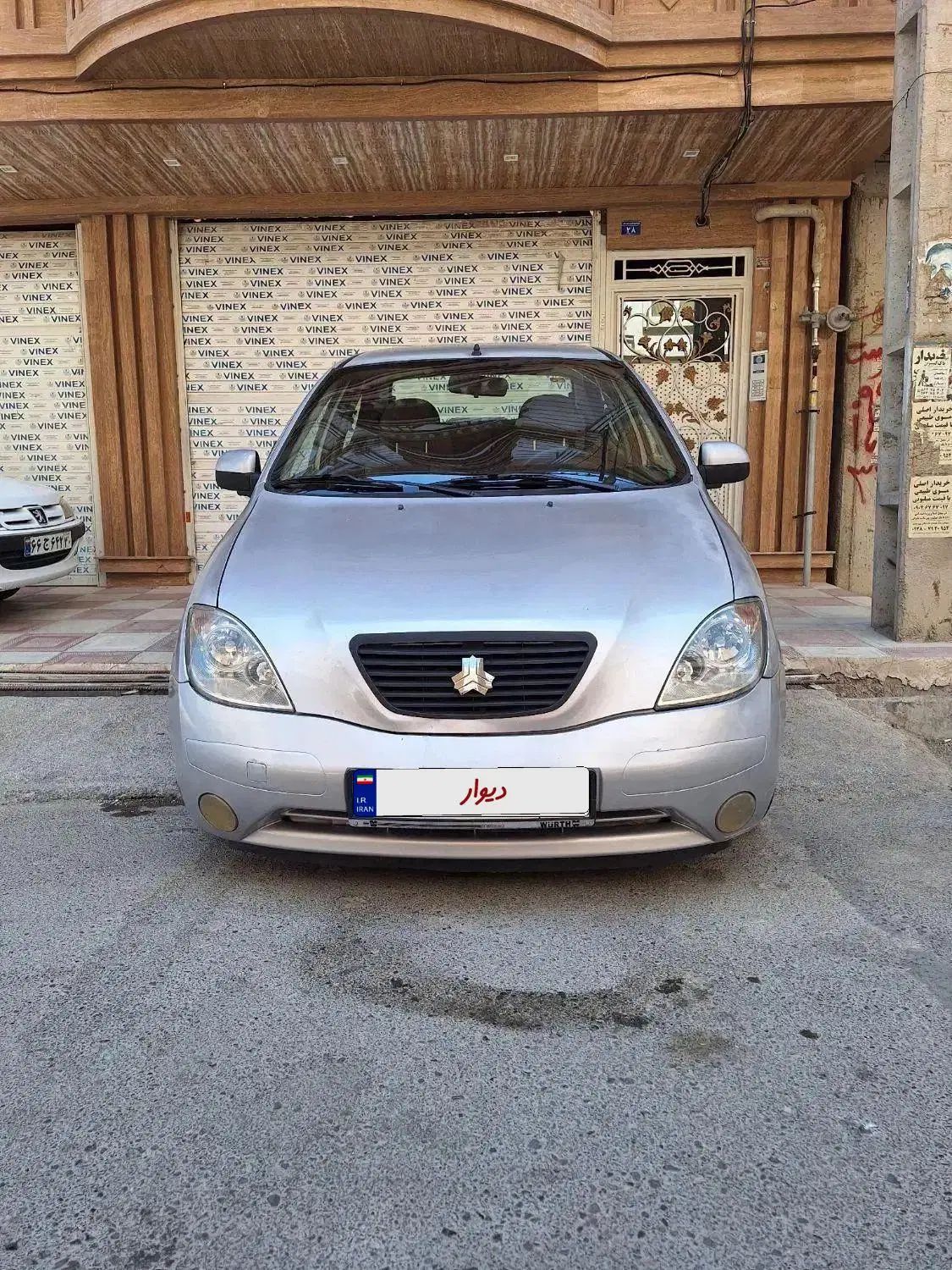 خودرو تیبا، صندوق دار آگهی ann_19889862