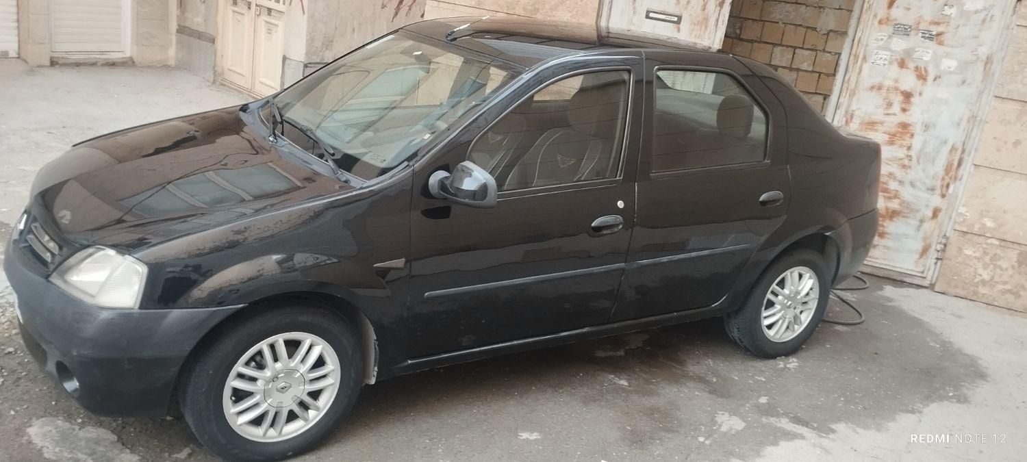رنو تندر 90 E2 - 1390