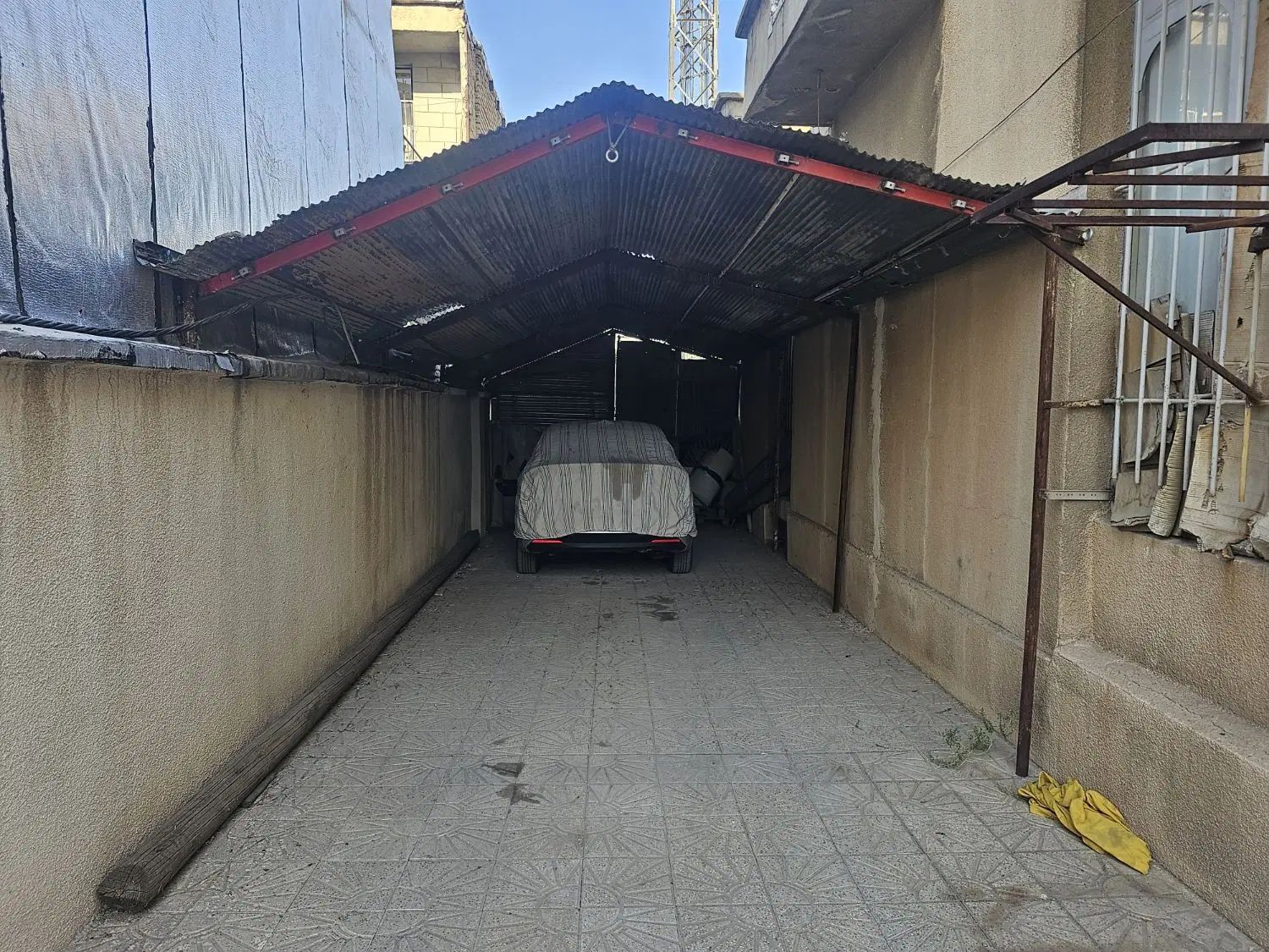 تارا دنده‌ای v1 - 1402