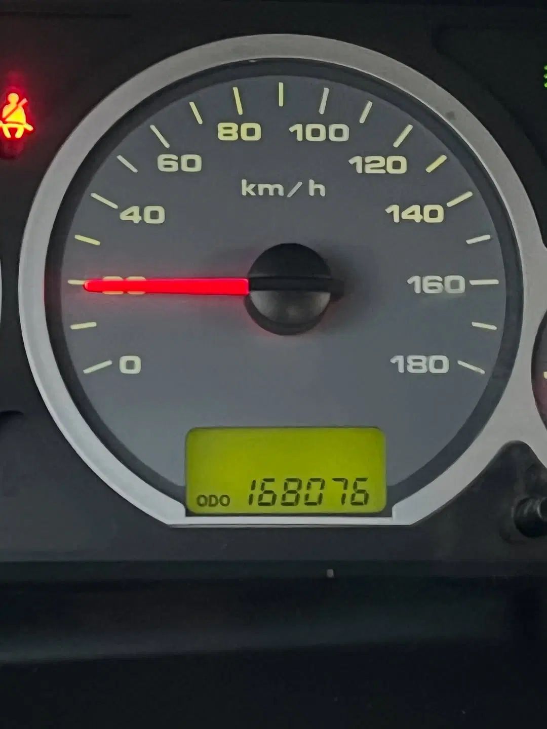 پراید 132 SX - 1390