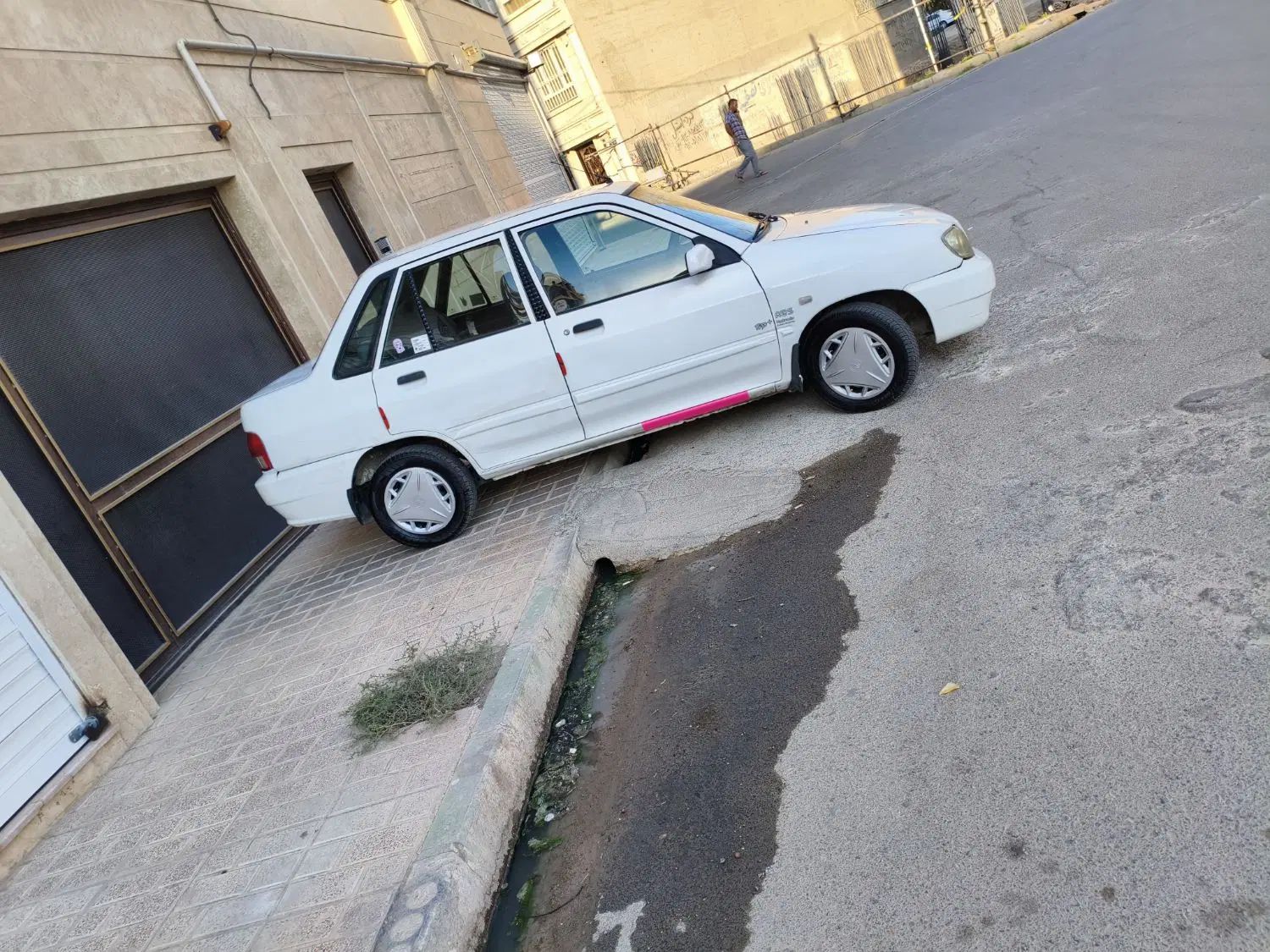 پراید 132 SX - 1391