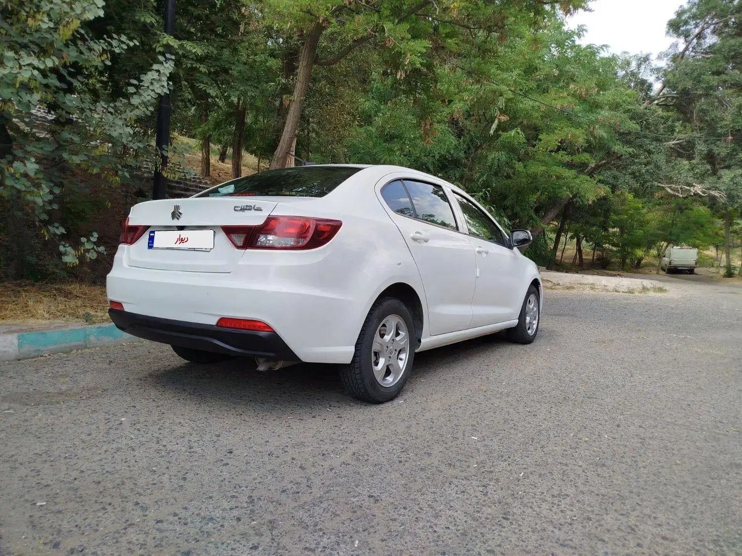 شاهین G دنده ای - 1402