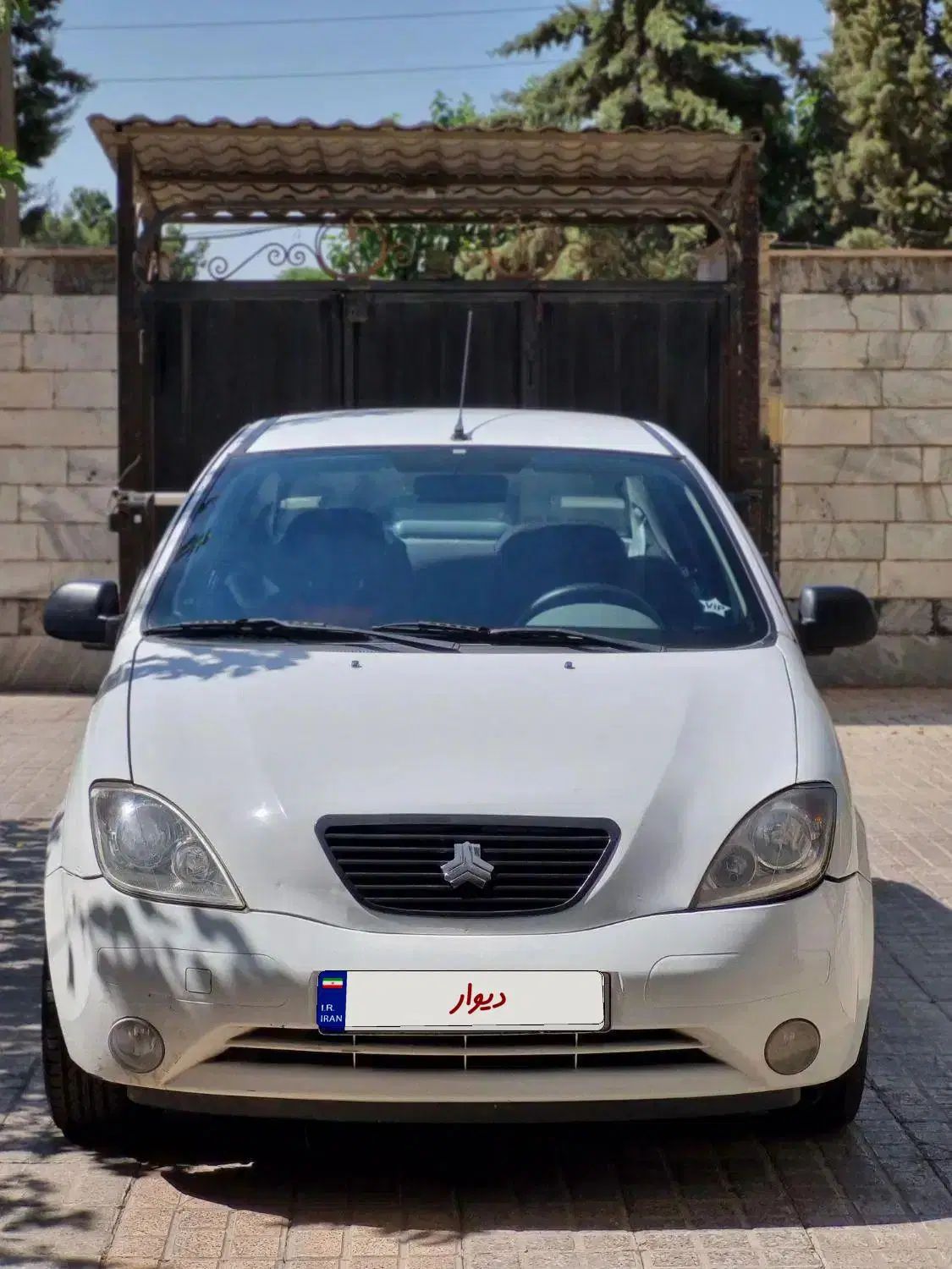 خودرو تیبا، صندوق دار آگهی ann_19889945