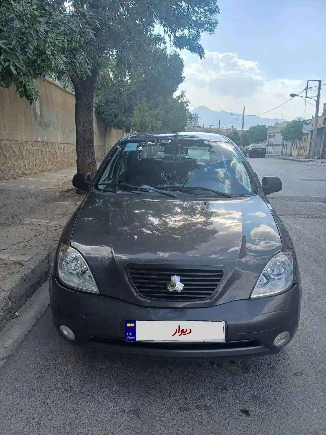 خودرو تیبا، صندوق دار آگهی ann_19889947