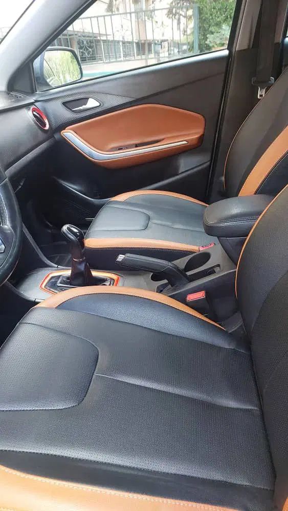 ام وی ام X22 اتوماتیک اسپرت اکسلنت - 1399