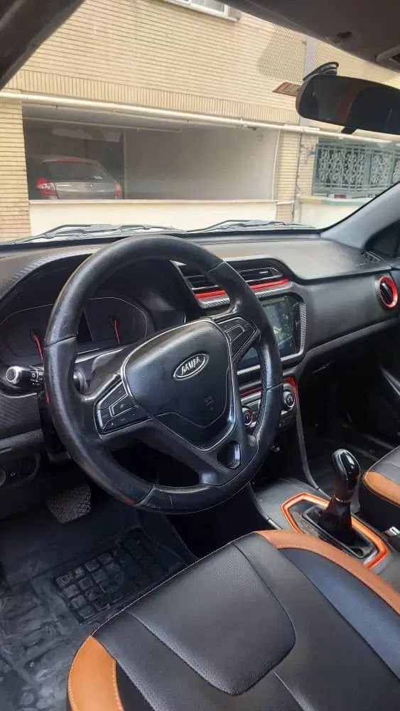 ام وی ام X22 اتوماتیک اسپرت اکسلنت - 1399