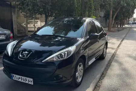 خودرو پژو، 207 آگهی ann_19889986