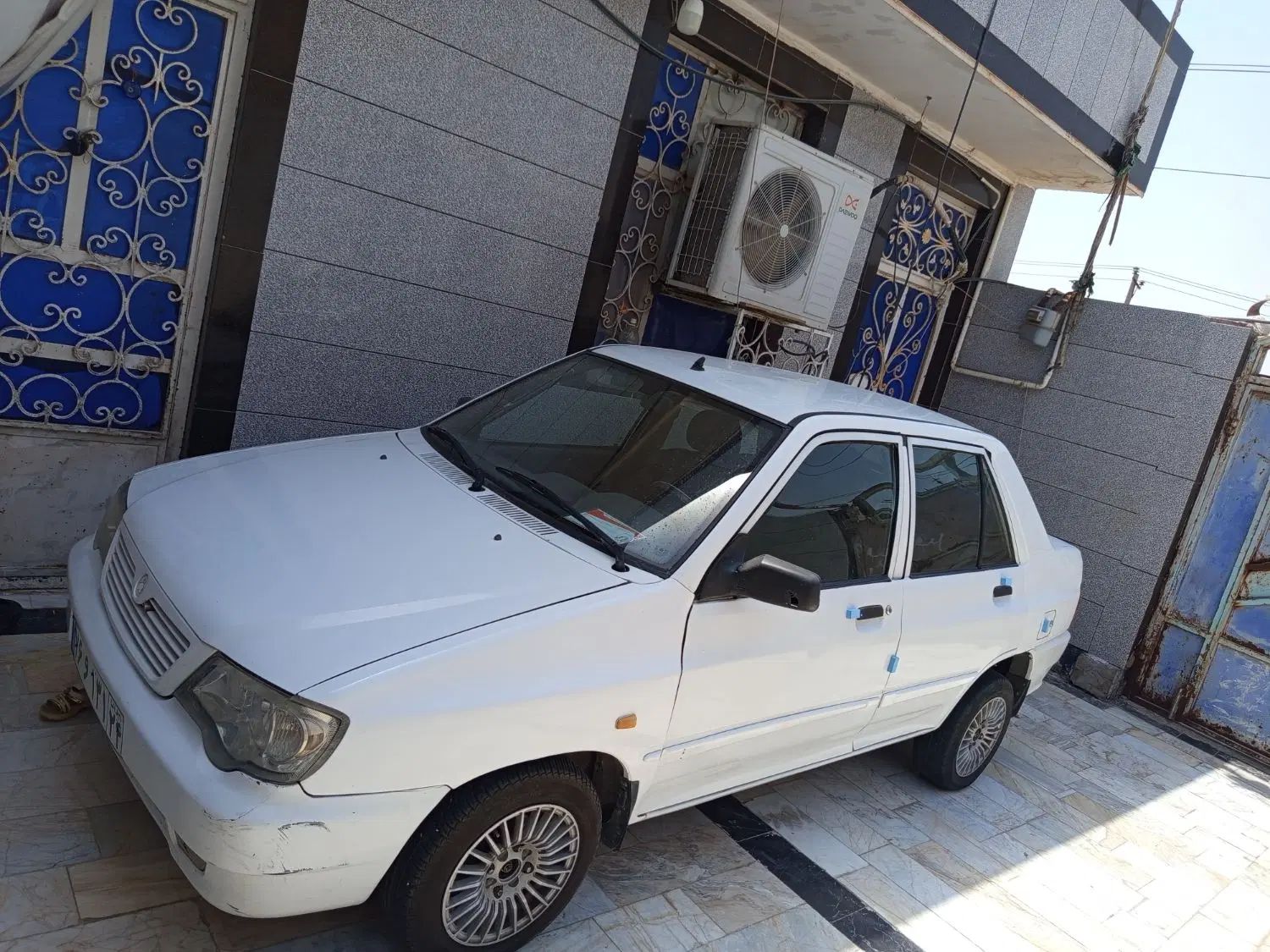 پراید 132 SE - 1396