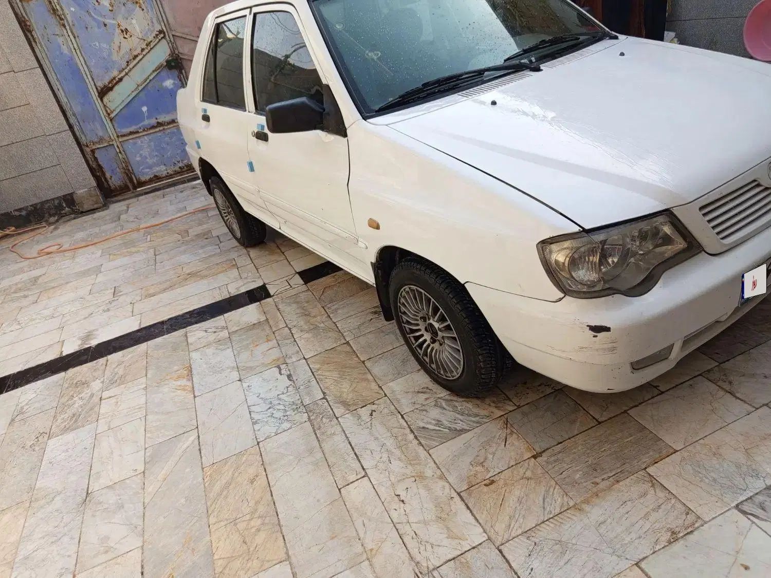 خودرو پراید، 132 آگهی ann_19890011