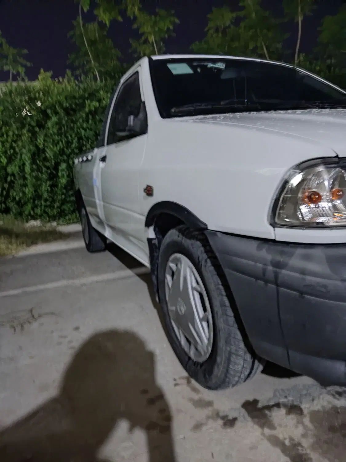 پراید 151 SE - 1401