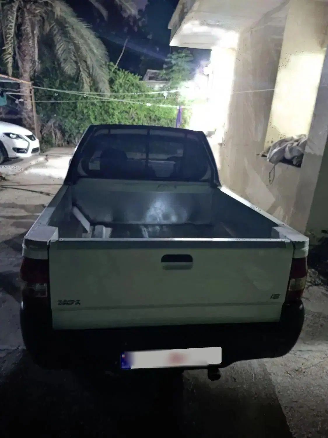 پراید 151 SE - 1401