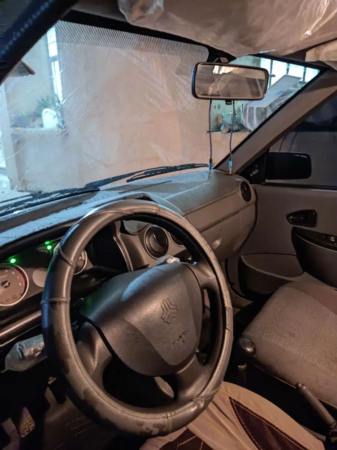 پراید 151 SE - 1401