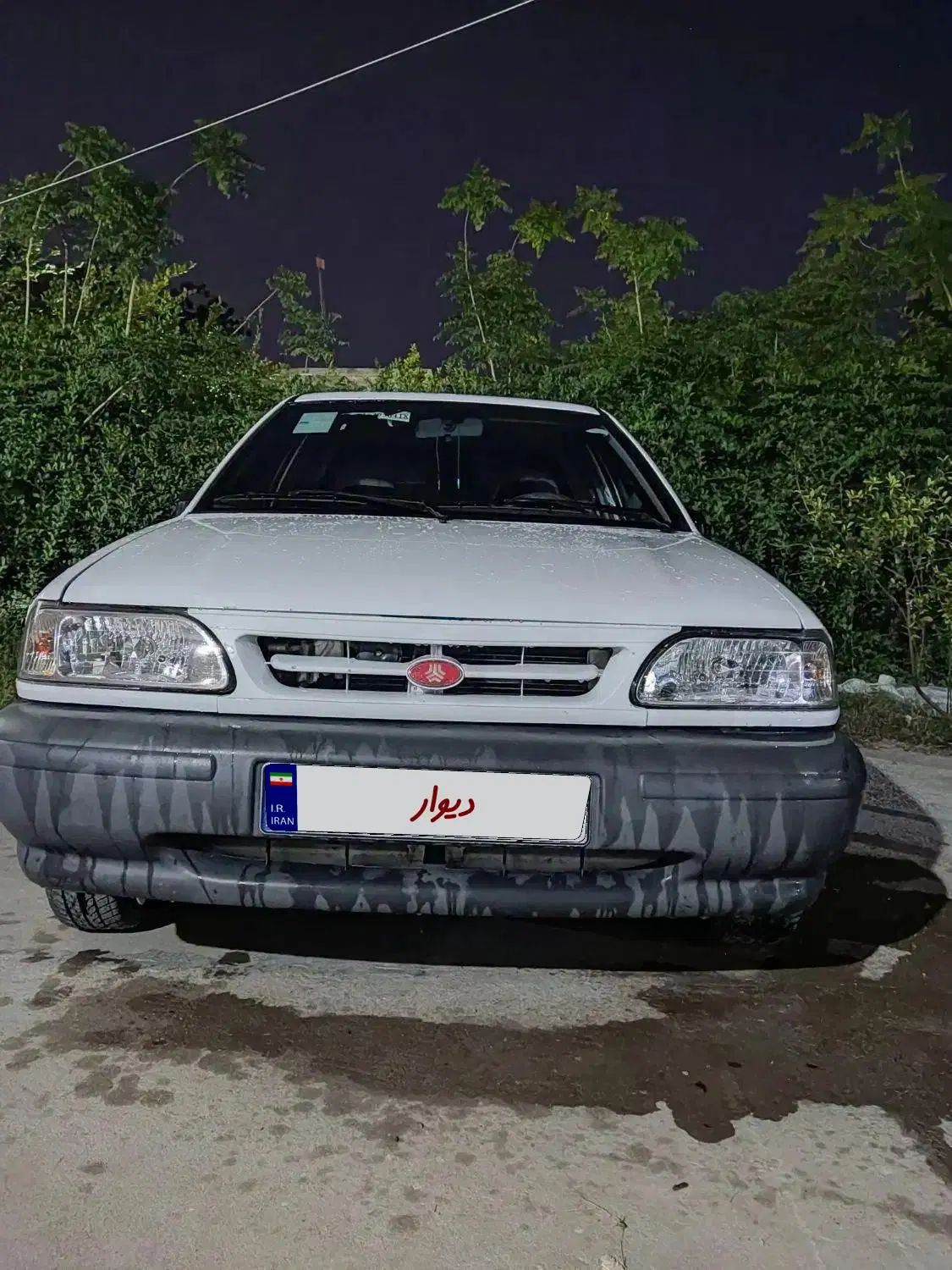 پراید 151 SE - 1401
