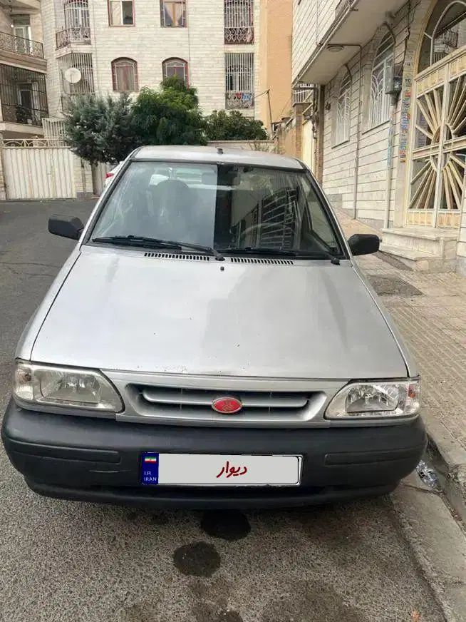 خودرو پراید، صبا آگهی ann_19890108