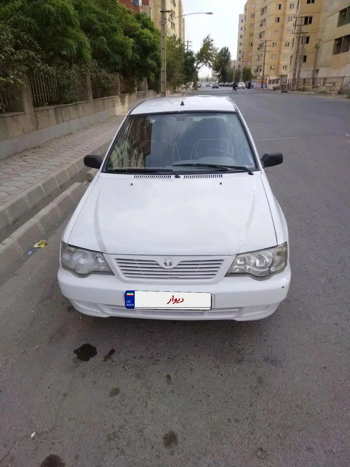 خودرو پراید، 132 آگهی ann_19890119