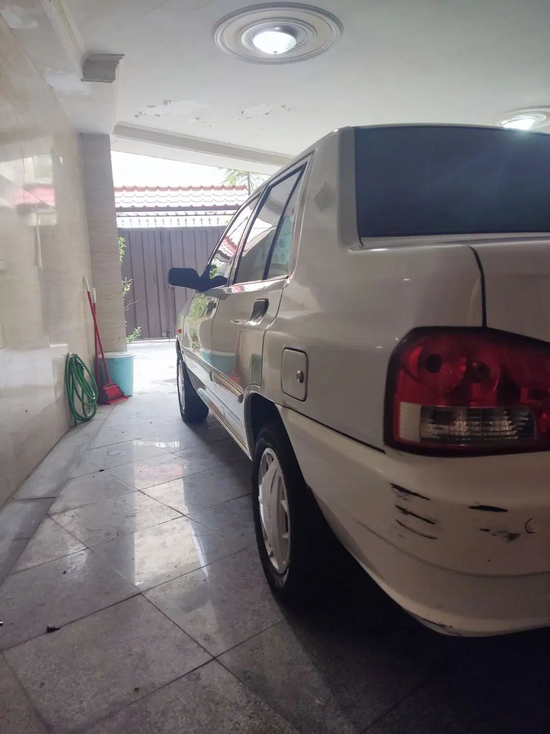 پراید 132 SE - 1398