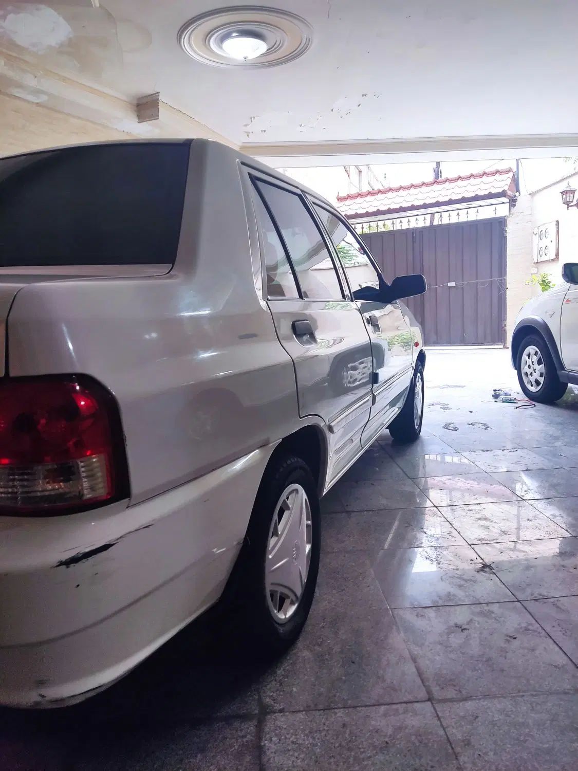 پراید 132 SE - 1398