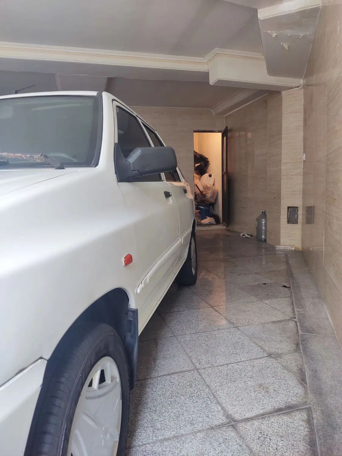 پراید 132 SE - 1398