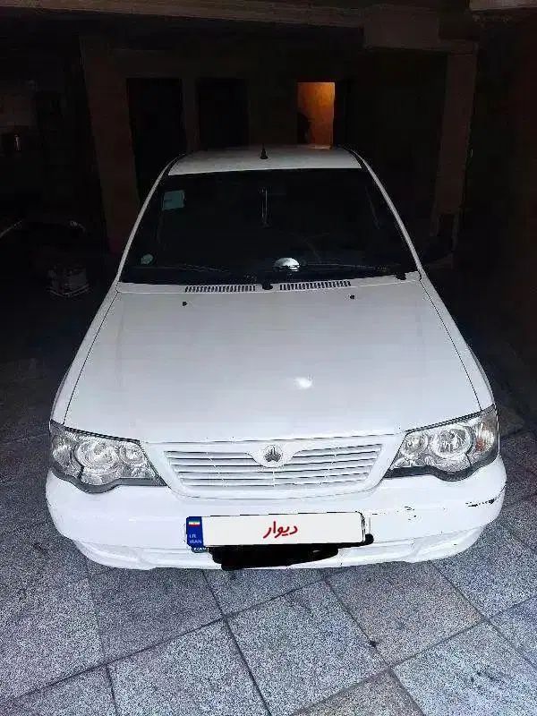 خودرو پراید، 132 آگهی ann_19890139