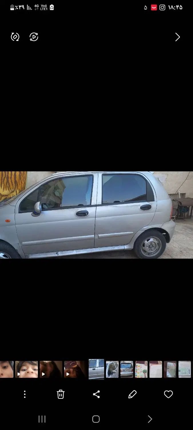خودرو ام وی ام، 110 آگهی ann_19890144