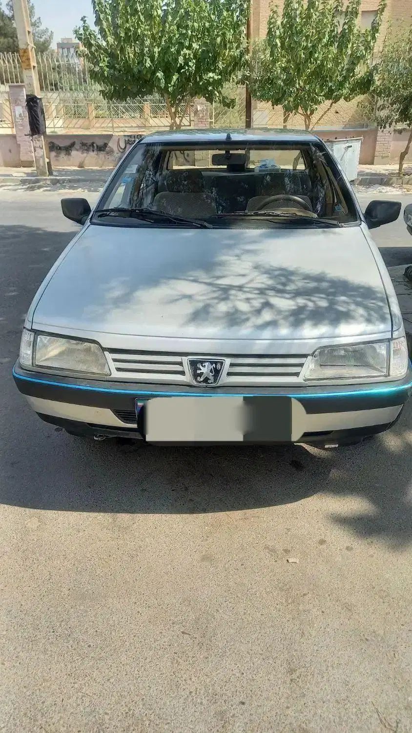خودرو پژو، 405 آگهی ann_19890166