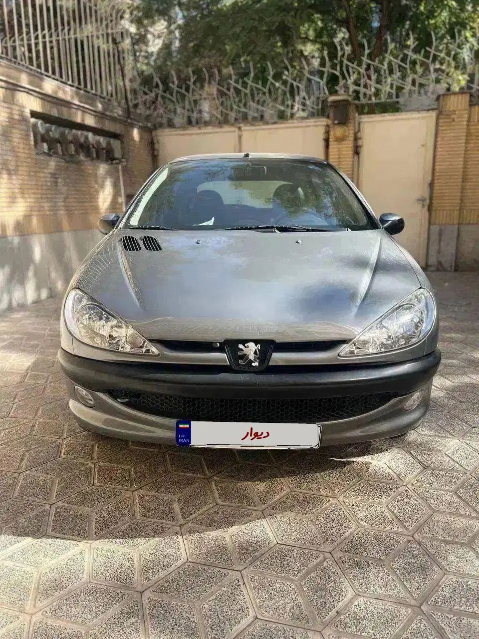 خودرو پژو، 206 آگهی ann_19890179