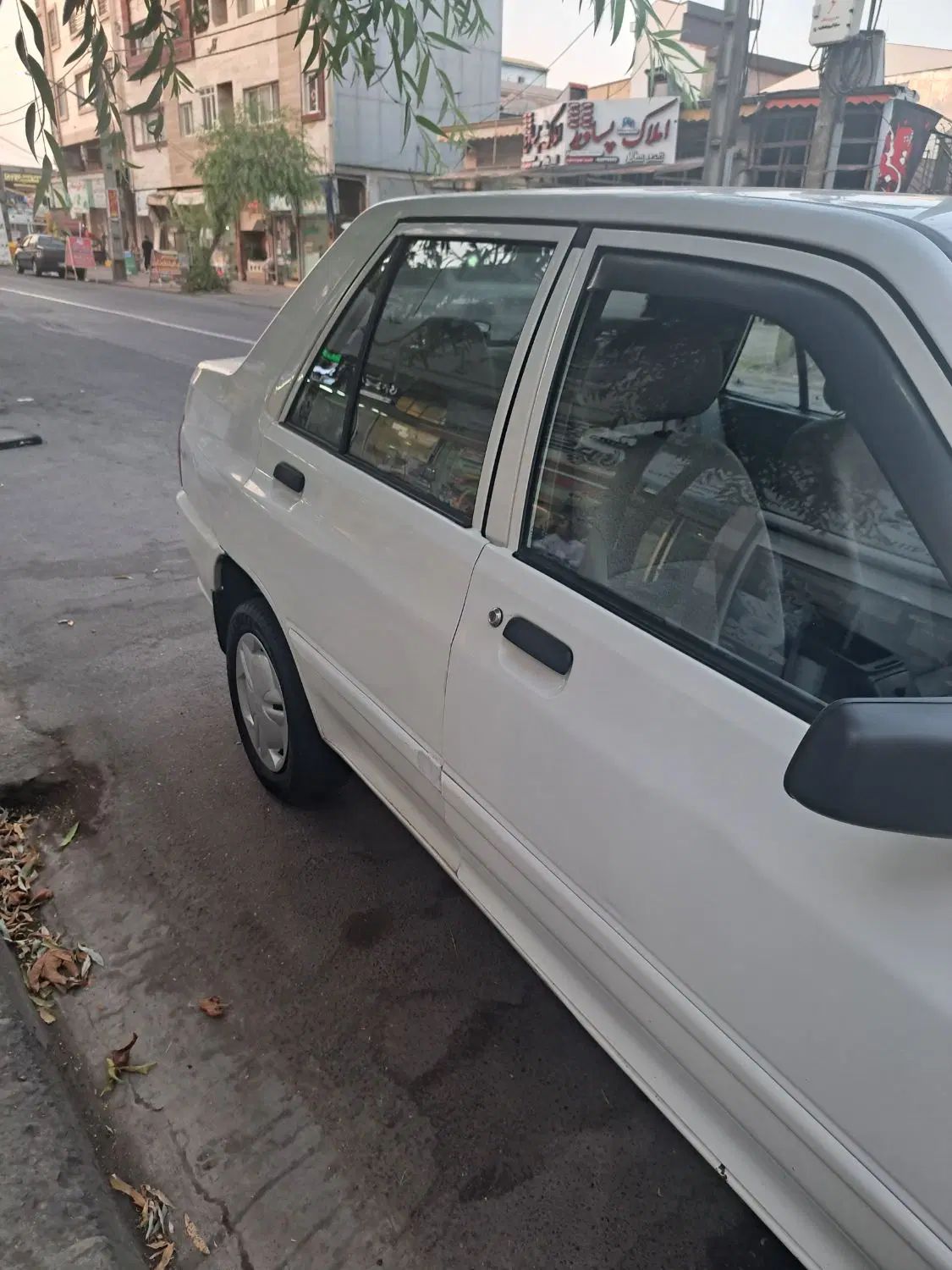 پراید 131 EX - 1394