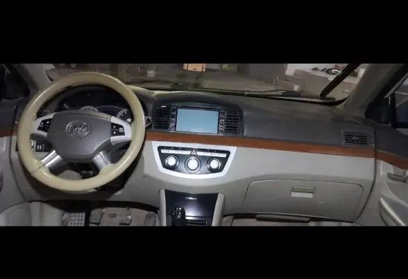 لیفان 620 دنده ای 1800 - 1392