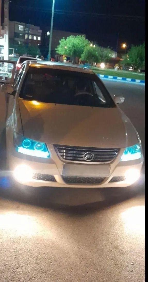 خودرو لیفان، 620 آگهی ann_19890187