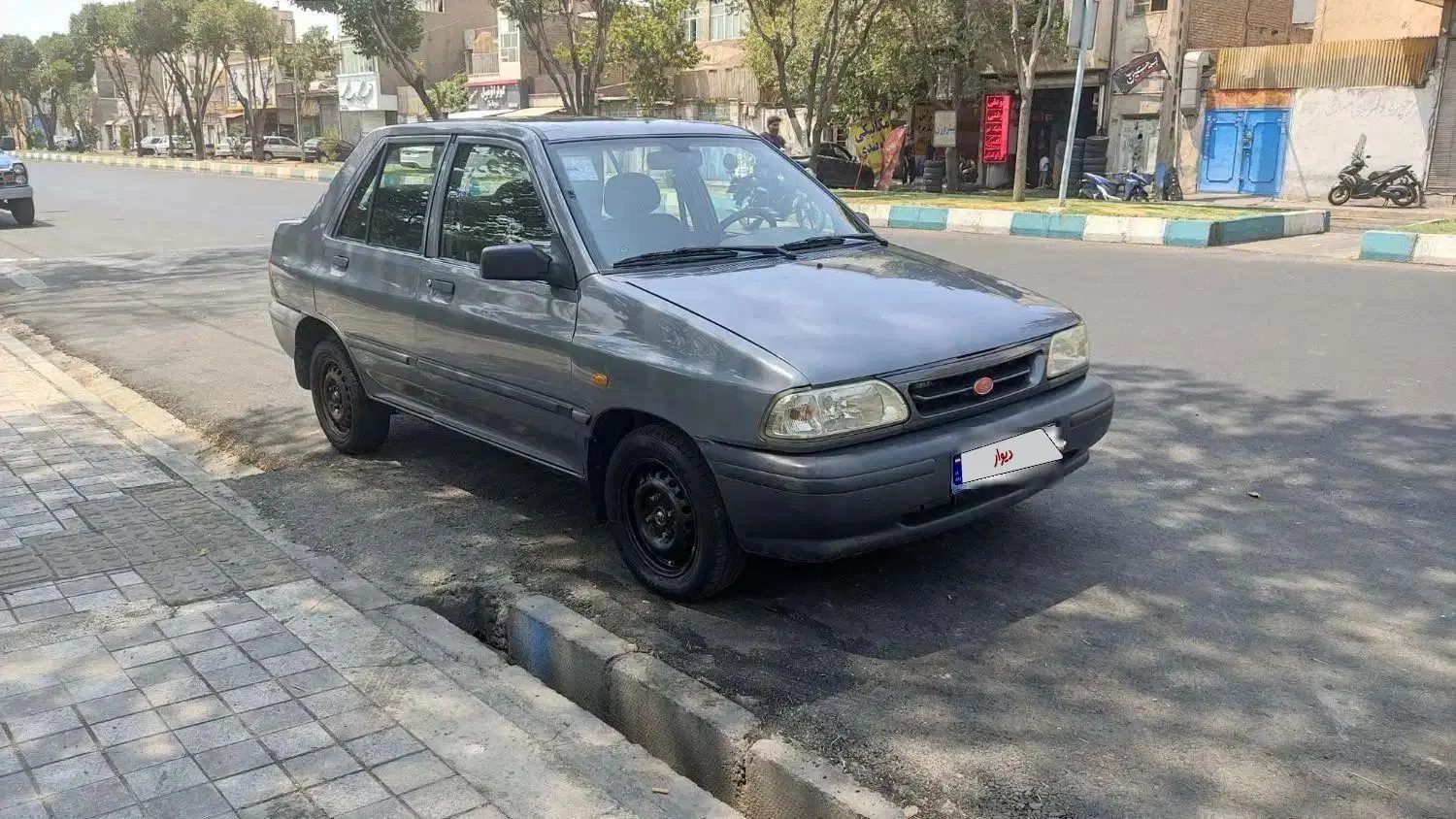 خودرو پراید، 131 آگهی ann_19890189