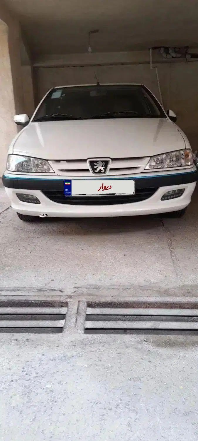خودرو پژو، پارس آگهی ann_19890200