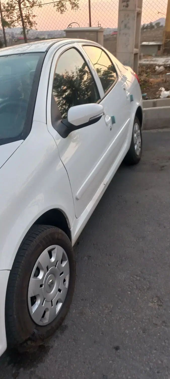 رانا پلاس سقف فلز - 1403