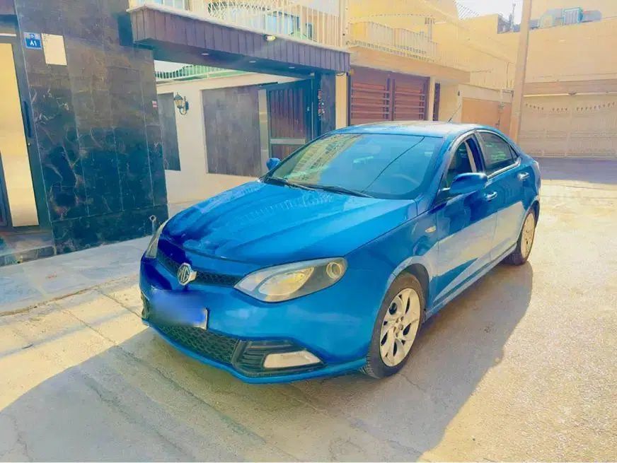خودرو ام جی، 6 مگنت آگهی ann_19890232