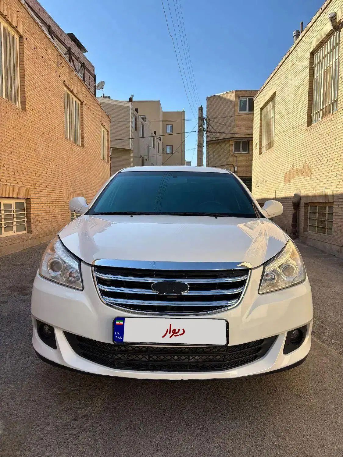 ام وی ام 550 اتوماتیک - 1396