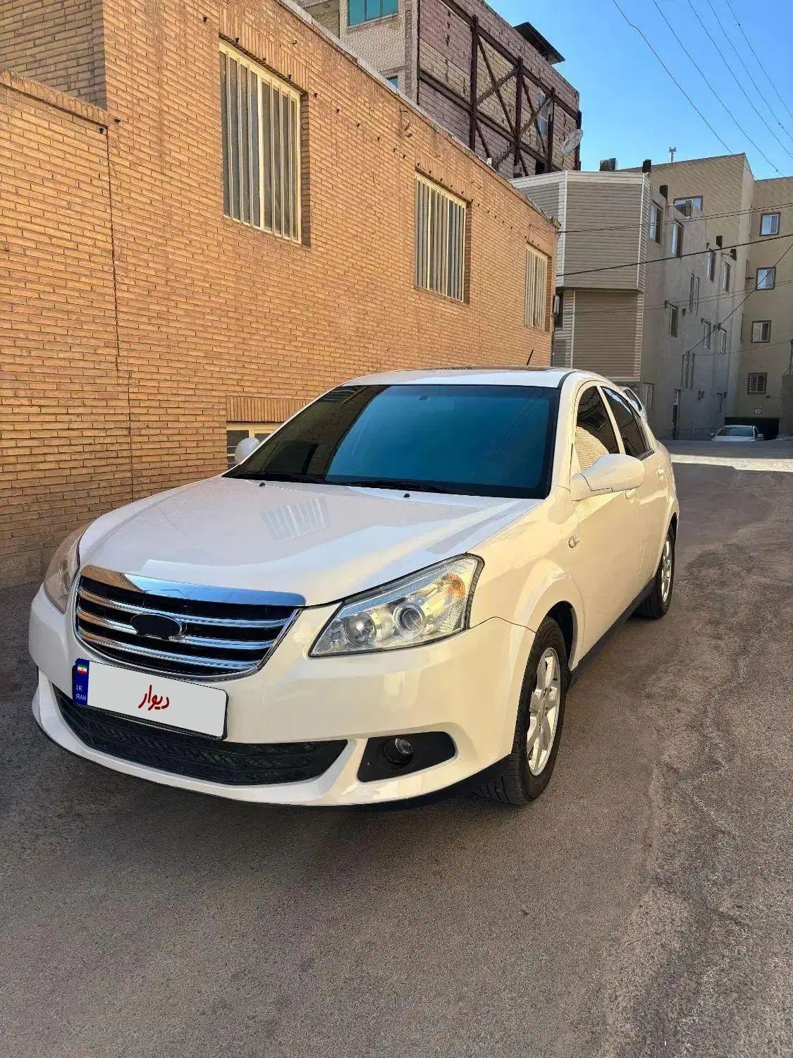 ام وی ام 550 اتوماتیک - 1396