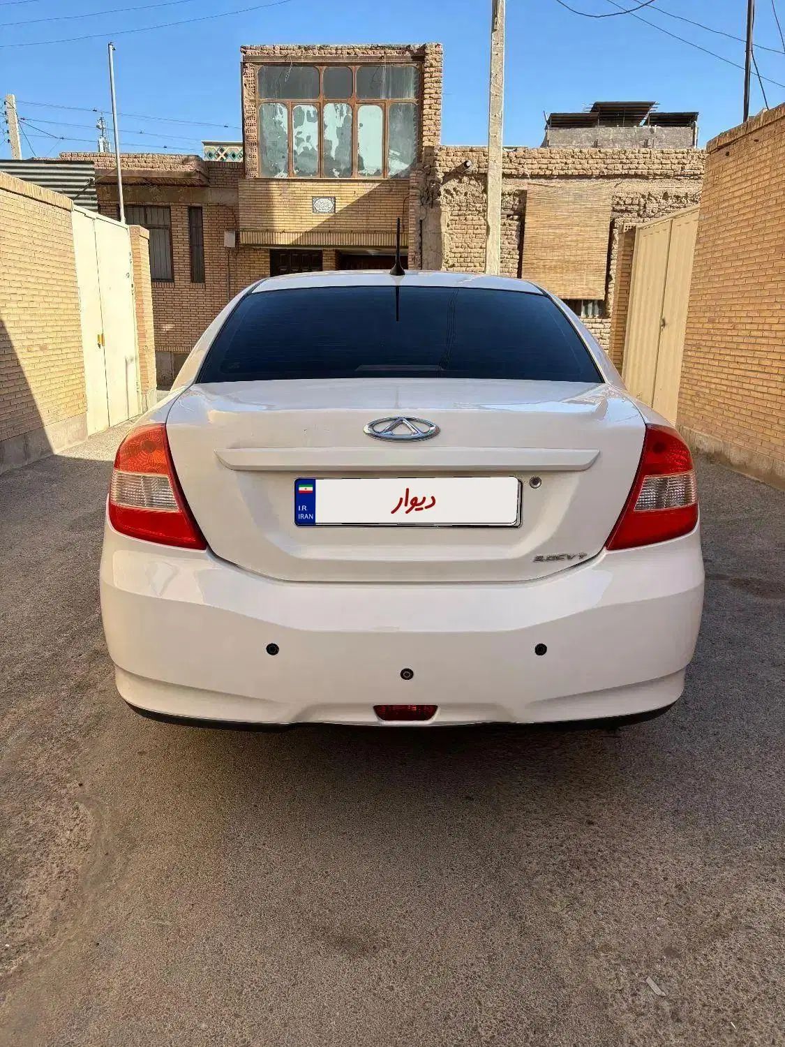 ام وی ام 550 اتوماتیک - 1396