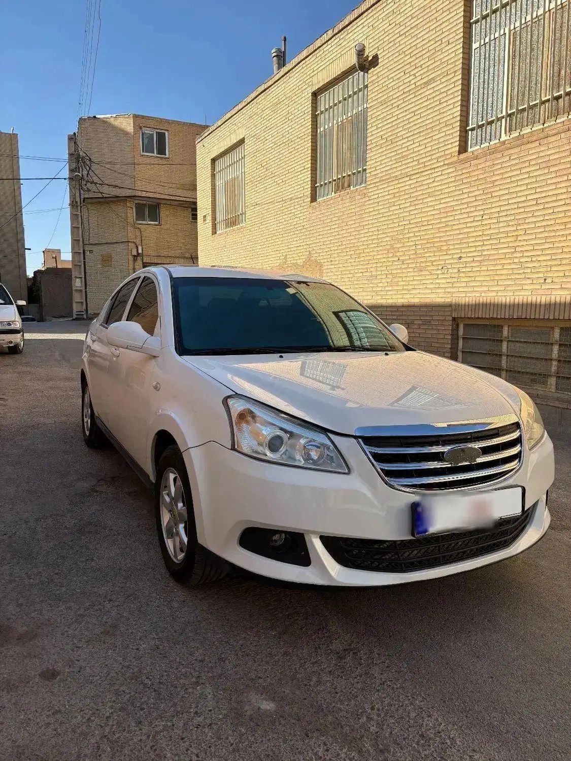 ام وی ام 550 اتوماتیک - 1396