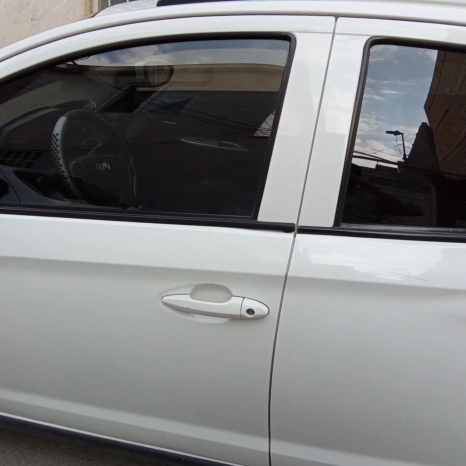 لیفان X50 اتوماتیک - 1395