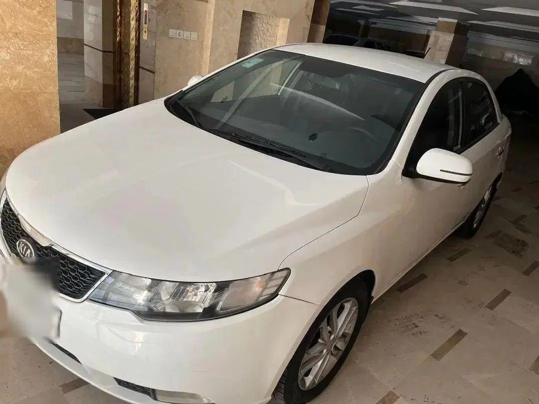 خودرو کیا، سراتو آگهی ann_19890275