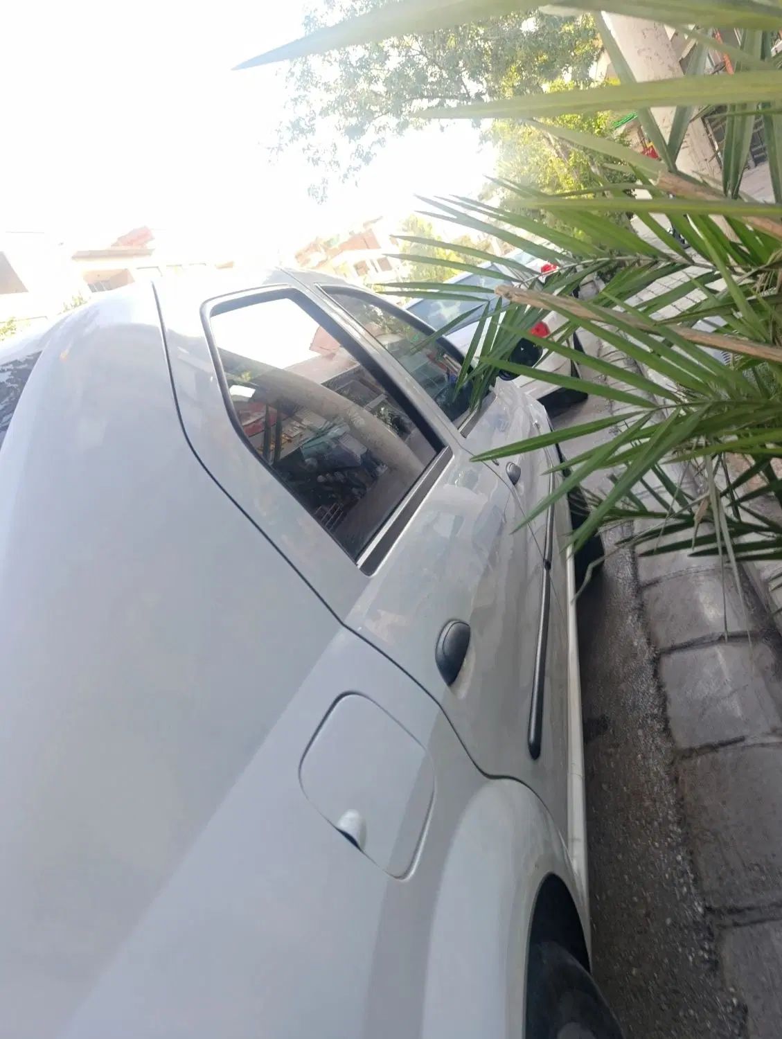 رنو تندر 90 E1 - 1389