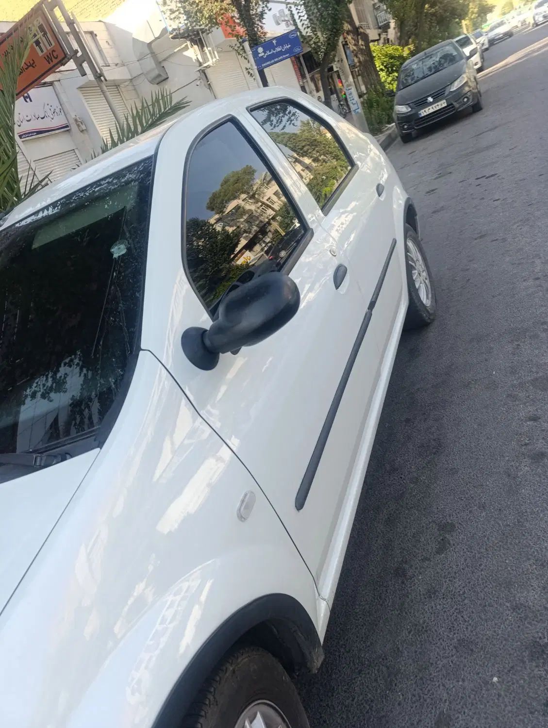 رنو تندر 90 E1 - 1389