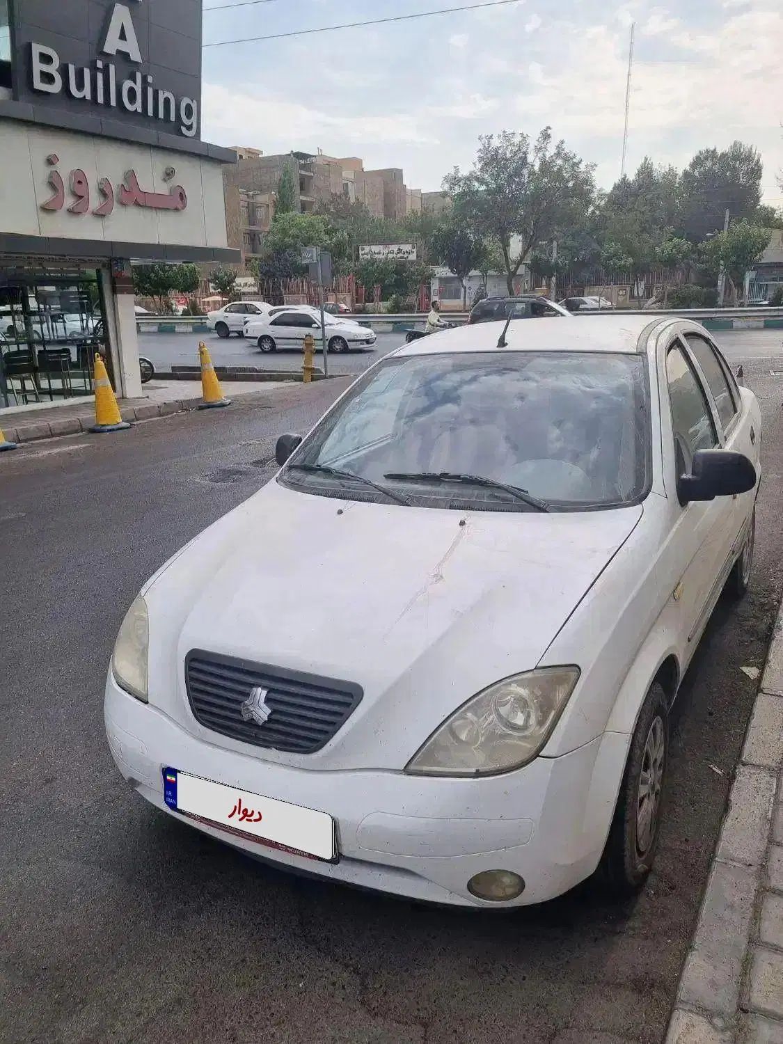 خودرو تیبا، صندوق دار آگهی ann_19890286