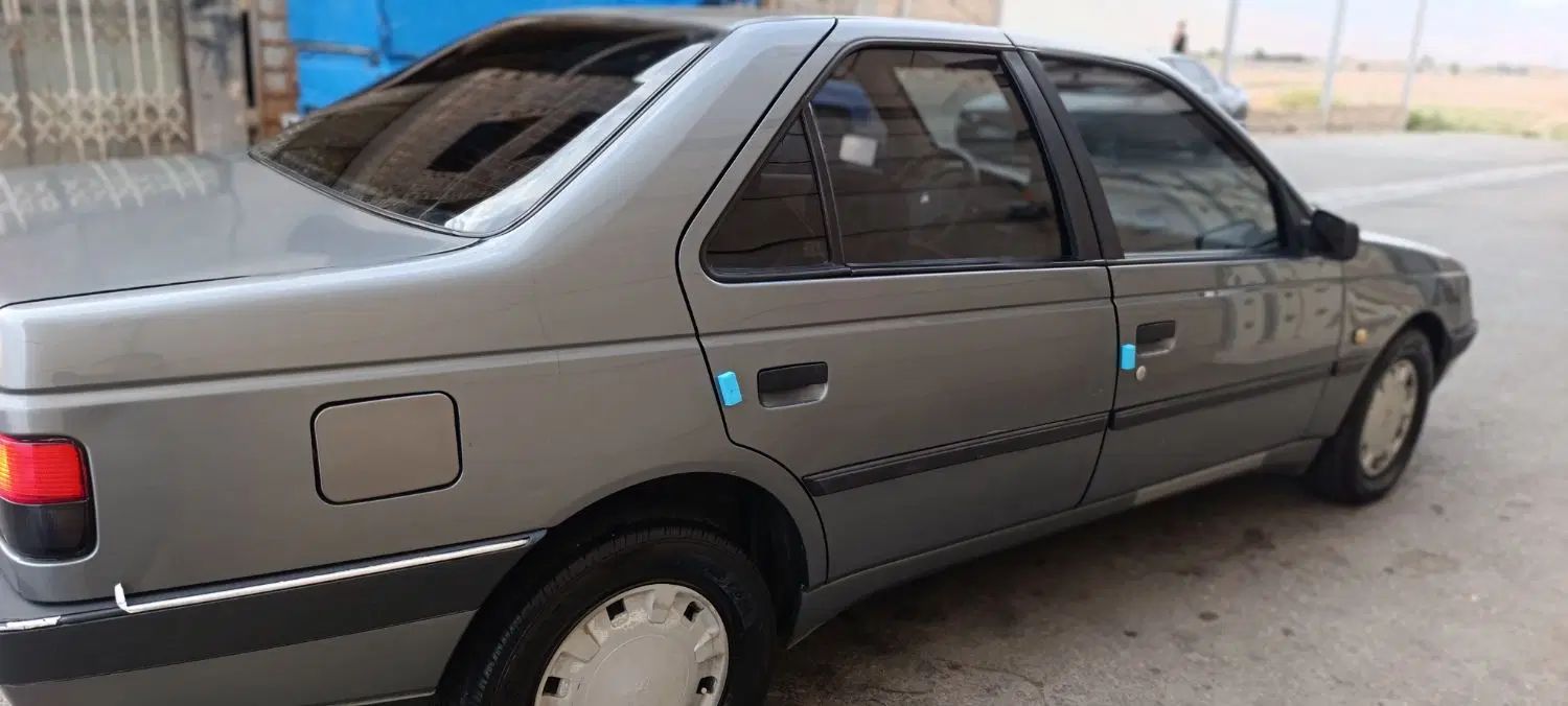 پژو 405 GLX - 1390